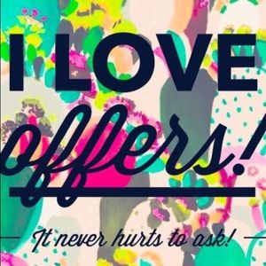 ❗️Offers Encouraged ❗️